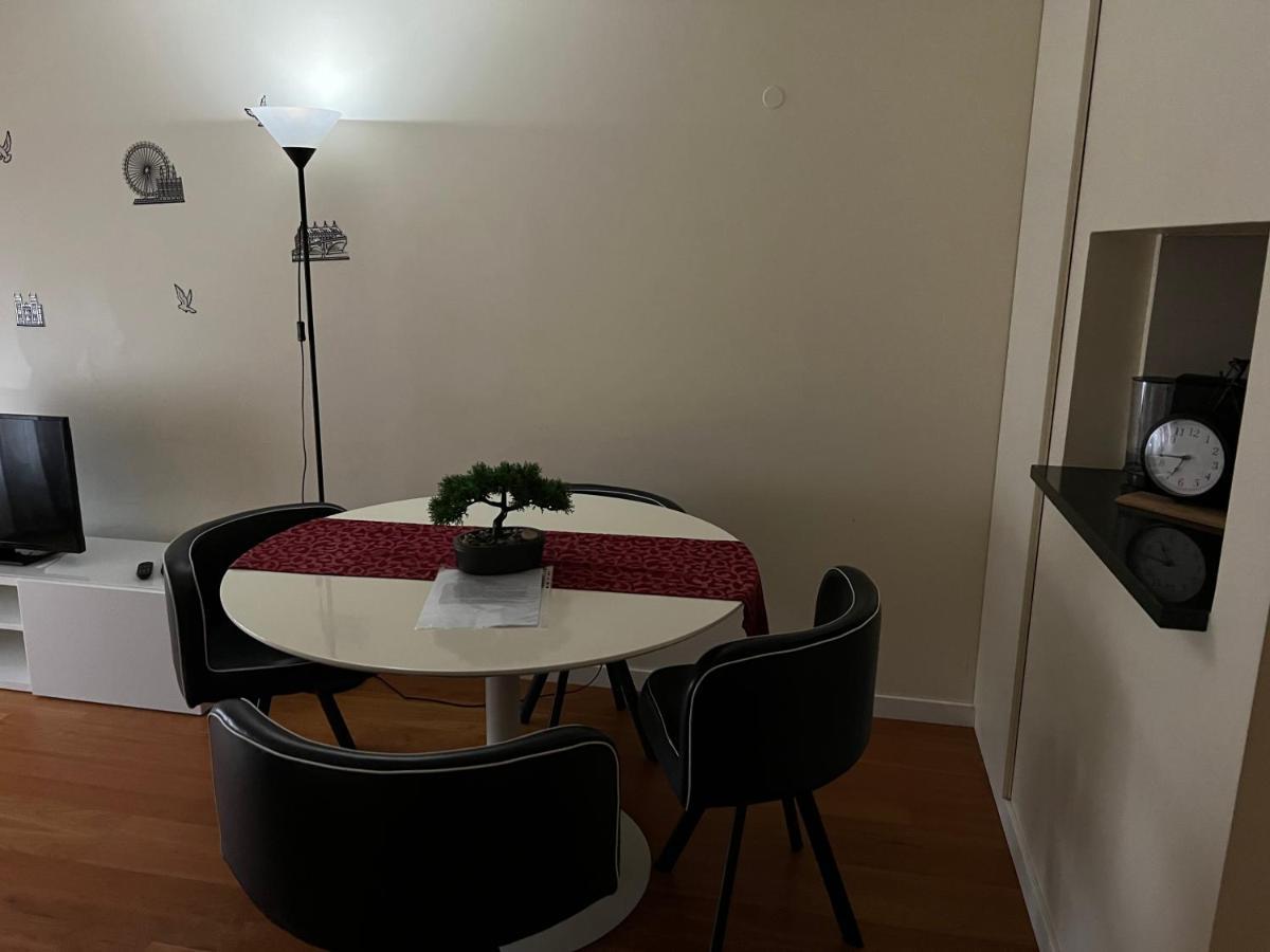 Appartamento Invicta House Arca D'agua *
