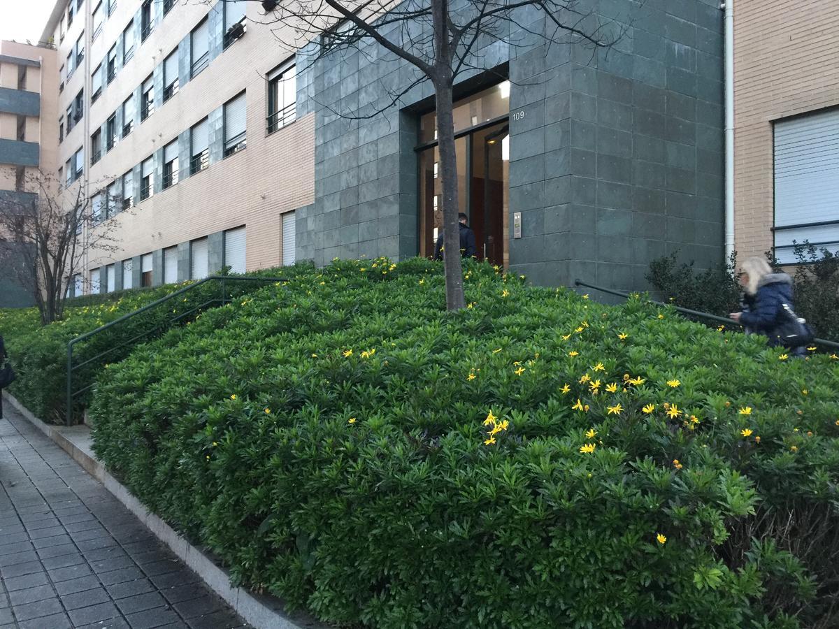 Appartamento Invicta House Arca D'agua Oporto